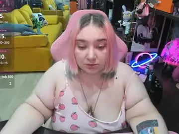 Softie_sofy  live sex cam