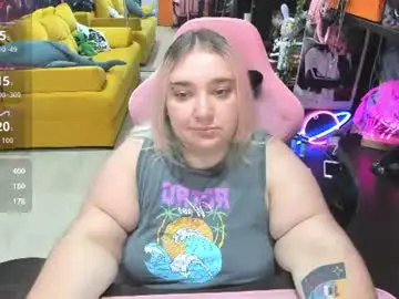 Softie_sofy  live sex cam