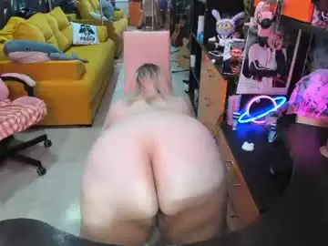 Softie_sofy  live sex cam