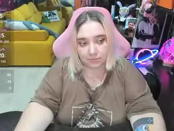Softie_sofy  live sex cam