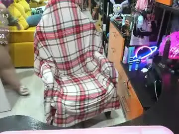 Softie_sofy  live sex cam