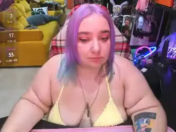 Softie_sofy  live sex cam