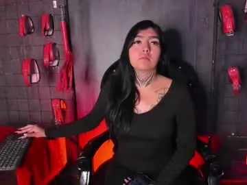 Vampdollx  live sex cam