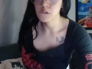 Xia_abbey  live sex cam