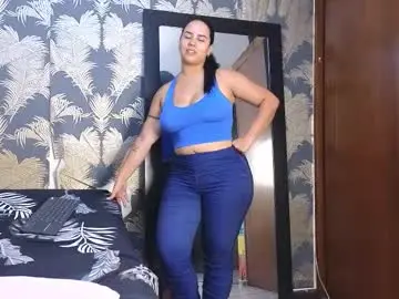 Xxxtatianabustyxxx  live sex cam