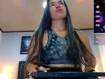 Abbyshinne  live sex cam