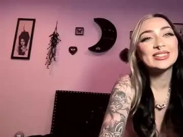 Amandavampp  live sex cam