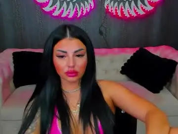 Anemariejolie  live sex cam