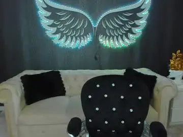 Anemariejolie  live sex cam