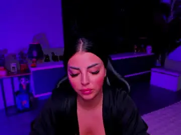 Anemariejolie  live sex cam