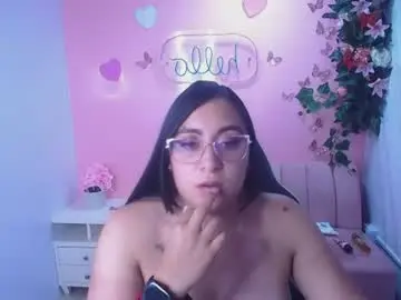 Ariabliss_ch  live sex cam