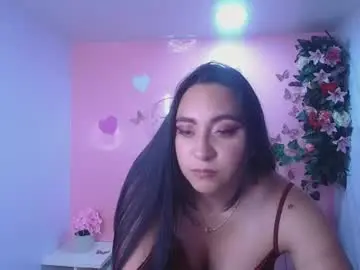 Ariabliss_ch  live sex cam