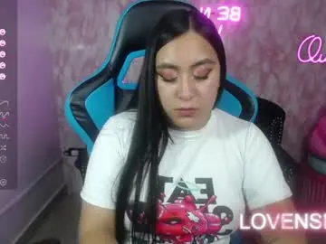 Ariabliss_ch  live sex cam