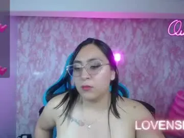 Ariabliss_ch  live sex cam