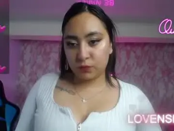 Ariabliss_ch  live sex cam