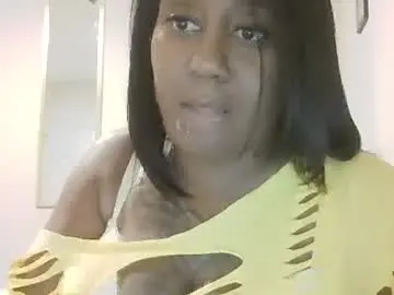 Beautynblessed  live sex cam
