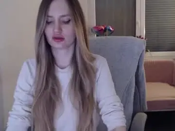 Berrylovve  live sex cam