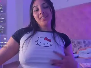 Dollymoonluna  live sex cam