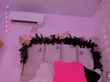 Dulcepatersson  live sex cam