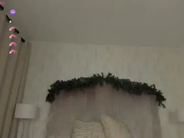 Dulcepatersson  live sex cam