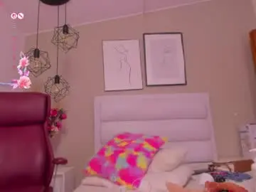 Dulcepatersson  live sex cam