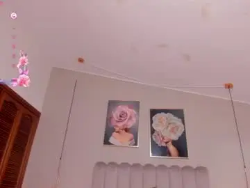 Dulcepatersson  live sex cam