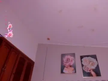 Dulcepatersson  live sex cam