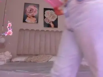 Dulcepatersson  live sex cam