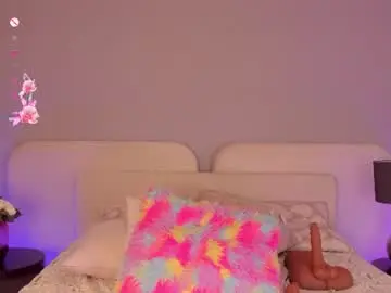 Dulcepatersson  live sex cam