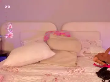 Dulcepatersson  live sex cam