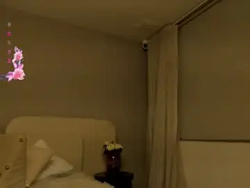 Dulcepatersson  live sex cam
