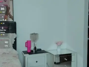 Exoticcute  live sex cam