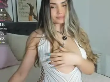 Exoticcute  live sex cam
