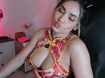 Exoticcute  live sex cam