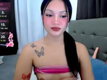 Filipinaxbabe  live sex cam