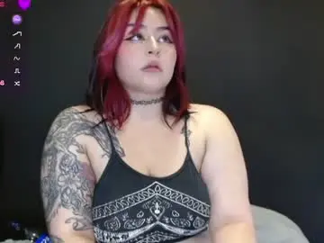 Iluromi_  live sex cam