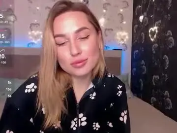 Jemalia  live sex cam