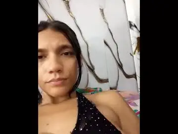 Jeseniacarri  live sex cam