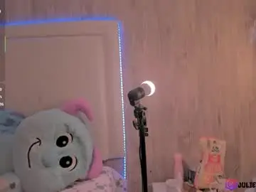 Julietavargas  live sex cam