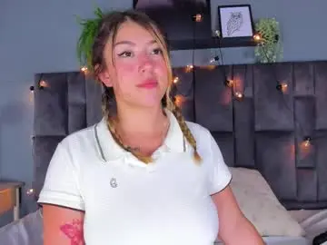 Lilithsmith__  live sex cam