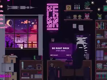 Lunaxlu  live sex cam