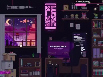 Lunaxlu  live sex cam