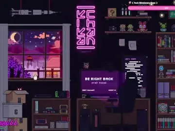 Lunaxlu  live sex cam