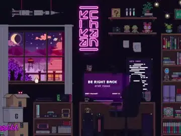 Lunaxlu  live sex cam