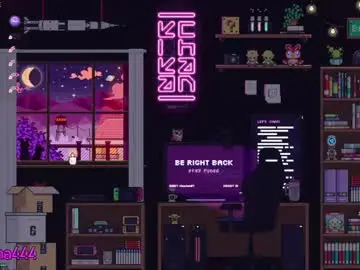 Lunaxlu  live sex cam