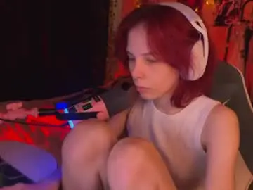 Marrmariss  live sex cam