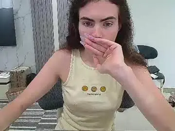 Marthabarens  live sex cam