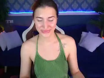 Miacarterrs  live sex cam