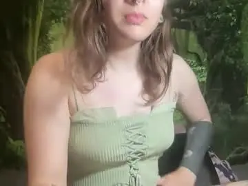 Mo0n_goddess  live sex cam