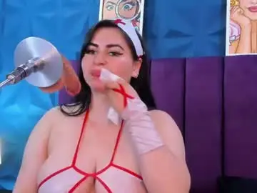 Nicole_jonss  live sex cam